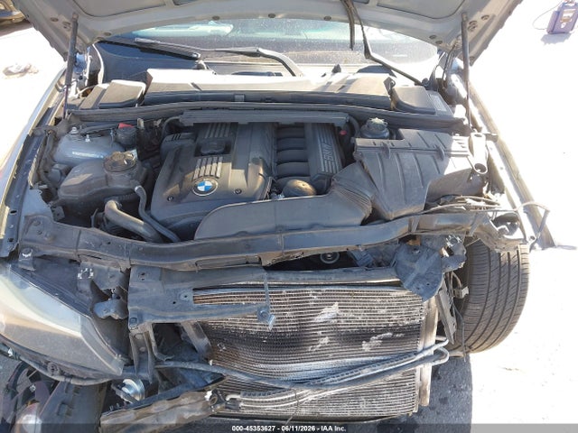 45353627 :رقم المزاد ، WBAPK5C51BA662564 vin ، 2011 Bmw 328i Xdrive مزاد بيع