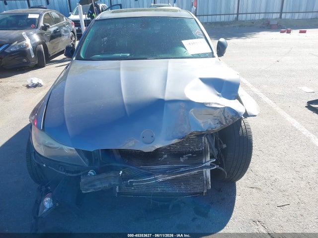 45353627 :رقم المزاد ، WBAPK5C51BA662564 vin ، 2011 Bmw 328i Xdrive مزاد بيع