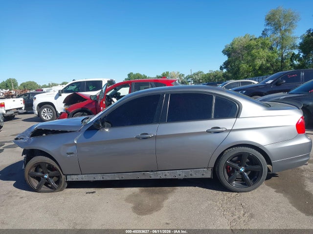 45353627 :رقم المزاد ، WBAPK5C51BA662564 vin ، 2011 Bmw 328i Xdrive مزاد بيع