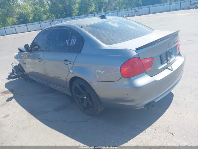 45353627 :رقم المزاد ، WBAPK5C51BA662564 vin ، 2011 Bmw 328i Xdrive مزاد بيع