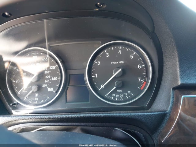 45353627 :رقم المزاد ، WBAPK5C51BA662564 vin ، 2011 Bmw 328i Xdrive مزاد بيع