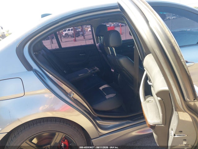 45353627 :رقم المزاد ، WBAPK5C51BA662564 vin ، 2011 Bmw 328i Xdrive مزاد بيع