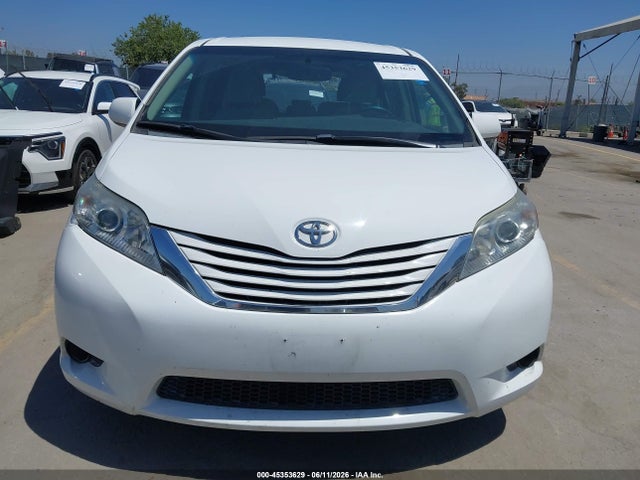 Toyota Sienna Le 8 Passenger 2015 5TDKK3DC5FS631969 Image 12