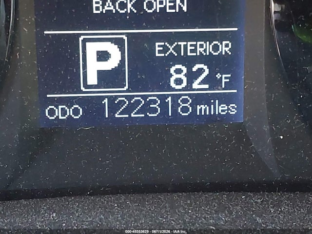 Toyota Sienna Le 8 Passenger 2015 5TDKK3DC5FS631969 Image 15