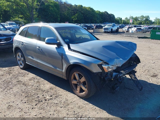 Aukcja sprzedaży 2011 Audi Q5 3.2 Premium Plus, vin: WA1WKBFP5BA077247, numer aukcji: 45353636