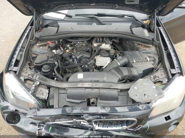 Aukcja sprzedaży 2014 Bmw X1 Xdrive28i, vin: WBAVL1C58EVY12454, numer aukcji: 45353638