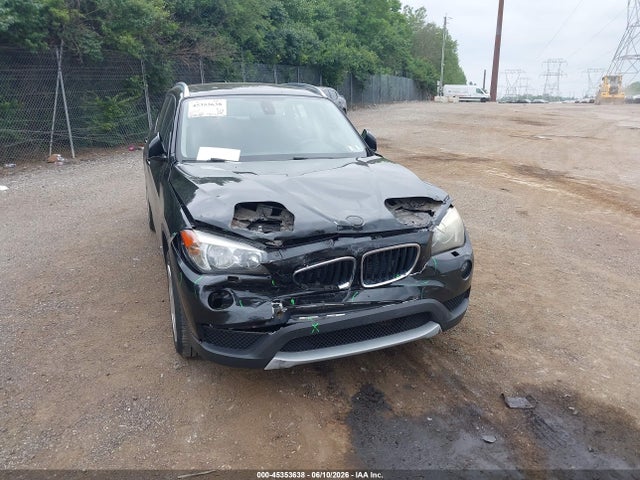 Aukcja sprzedaży 2014 Bmw X1 Xdrive28i, vin: WBAVL1C58EVY12454, numer aukcji: 45353638