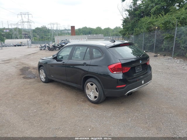 Aukcja sprzedaży 2014 Bmw X1 Xdrive28i, vin: WBAVL1C58EVY12454, numer aukcji: 45353638