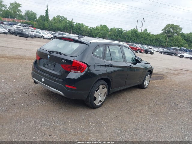 Aukcja sprzedaży 2014 Bmw X1 Xdrive28i, vin: WBAVL1C58EVY12454, numer aukcji: 45353638