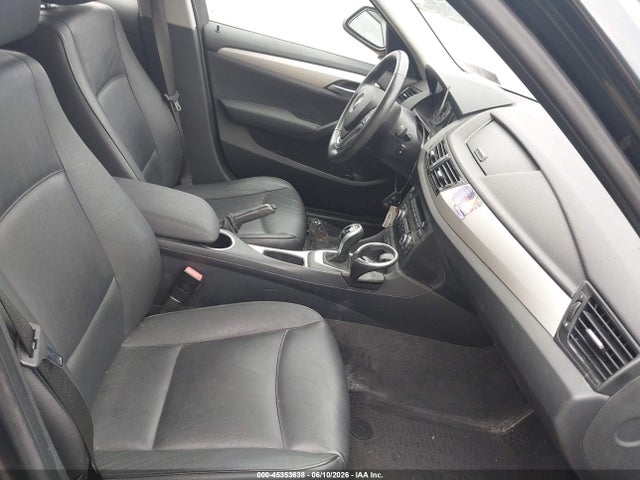 Aukcja sprzedaży 2014 Bmw X1 Xdrive28i, vin: WBAVL1C58EVY12454, numer aukcji: 45353638