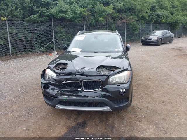 Aukcja sprzedaży 2014 Bmw X1 Xdrive28i, vin: WBAVL1C58EVY12454, numer aukcji: 45353638