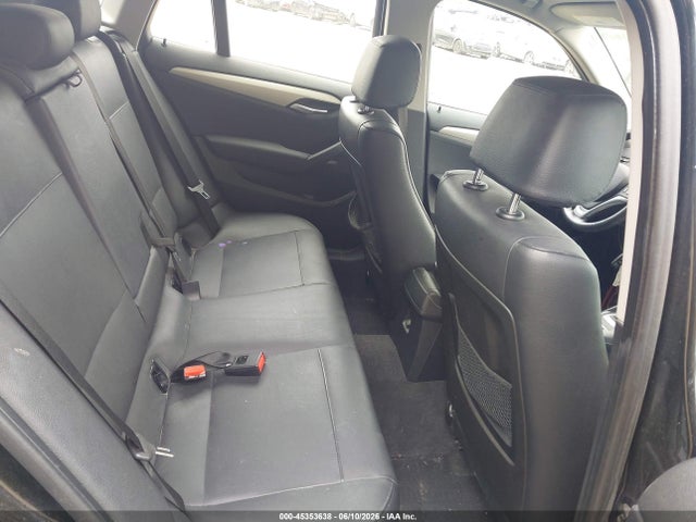 Aukcja sprzedaży 2014 Bmw X1 Xdrive28i, vin: WBAVL1C58EVY12454, numer aukcji: 45353638