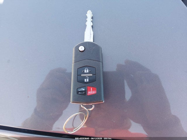 Aukcja sprzedaży 2010 Mazda Mazda6, vin: 1YVHZ8BH2A5M33716, numer aukcji: 45353640