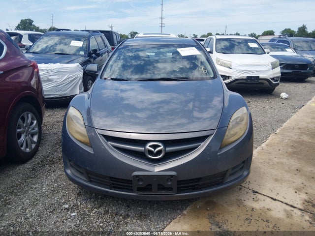 Aukcja sprzedaży 2010 Mazda Mazda6, vin: 1YVHZ8BH2A5M33716, numer aukcji: 45353640