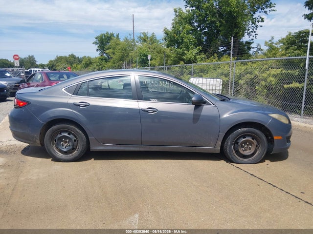 Aukcja sprzedaży 2010 Mazda Mazda6, vin: 1YVHZ8BH2A5M33716, numer aukcji: 45353640
