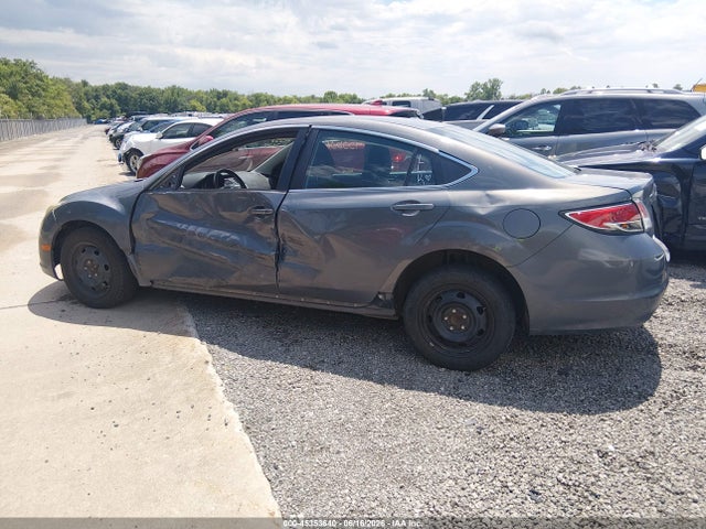 Aukcja sprzedaży 2010 Mazda Mazda6, vin: 1YVHZ8BH2A5M33716, numer aukcji: 45353640