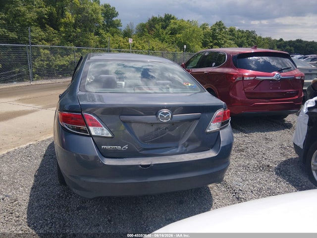 Aukcja sprzedaży 2010 Mazda Mazda6, vin: 1YVHZ8BH2A5M33716, numer aukcji: 45353640
