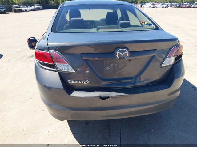 Aukcja sprzedaży 2010 Mazda Mazda6, vin: 1YVHZ8BH2A5M33716, numer aukcji: 45353640