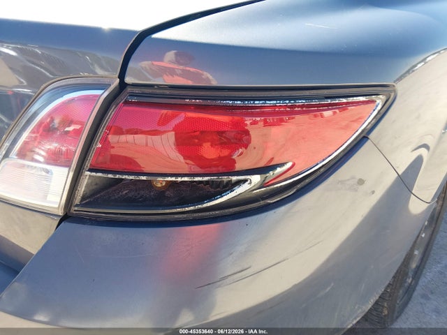 Aukcja sprzedaży 2010 Mazda Mazda6, vin: 1YVHZ8BH2A5M33716, numer aukcji: 45353640