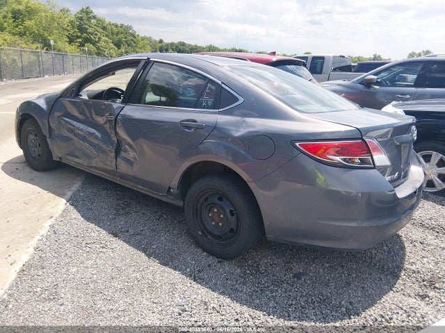 Aukcja sprzedaży 2010 Mazda Mazda6, vin: 1YVHZ8BH2A5M33716, numer aukcji: 45353640