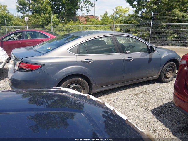 Aukcja sprzedaży 2010 Mazda Mazda6, vin: 1YVHZ8BH2A5M33716, numer aukcji: 45353640