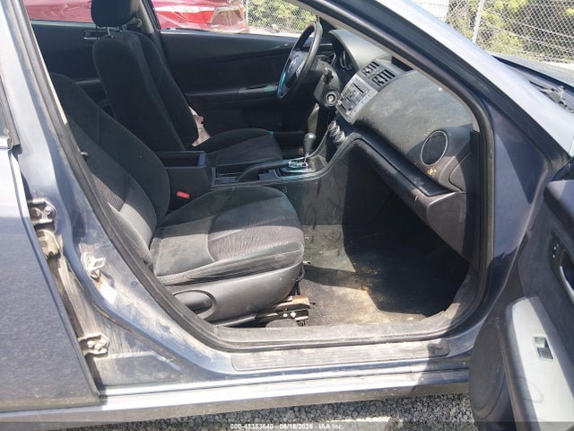 Aukcja sprzedaży 2010 Mazda Mazda6, vin: 1YVHZ8BH2A5M33716, numer aukcji: 45353640