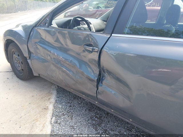 Aukcja sprzedaży 2010 Mazda Mazda6, vin: 1YVHZ8BH2A5M33716, numer aukcji: 45353640