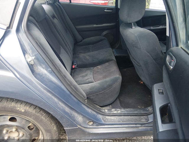 Aukcja sprzedaży 2010 Mazda Mazda6, vin: 1YVHZ8BH2A5M33716, numer aukcji: 45353640