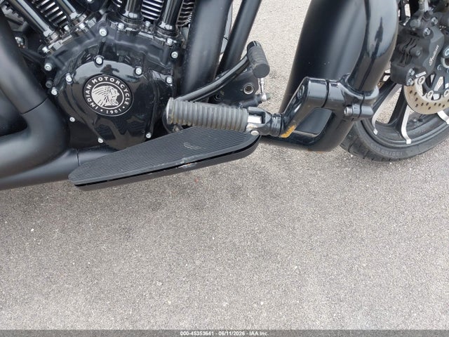 INDIAN MOTORCYCLE CO. Springfield Dark Horse 2023 56KTJDBBXP3416088 Image 14