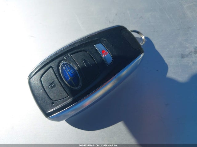 Subaru Forester Sport 2020 JF2SKAMC9LH559776 Image 11