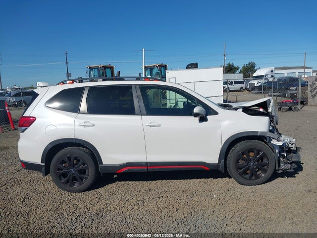 Subaru Forester Sport 2020 JF2SKAMC9LH559776 Image 14