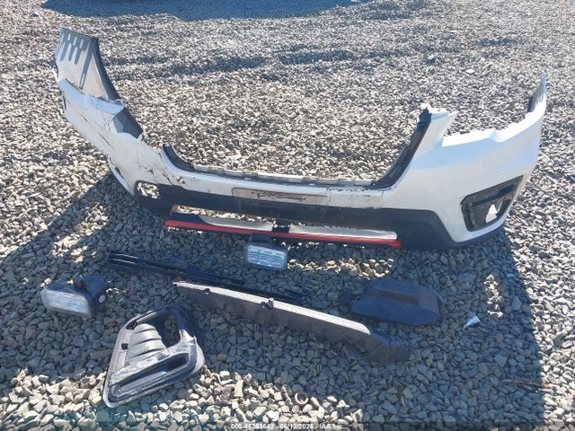 Subaru Forester Sport 2020 JF2SKAMC9LH559776 Image 12