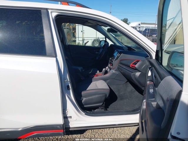 Subaru Forester Sport 2020 JF2SKAMC9LH559776 Image 5