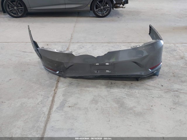 2025 Acura Integra A-spec მანქანა იყიდება აუქციონზე, vin: 19UDE4H31SA001990, აუქციონის ნომერი: 45353644