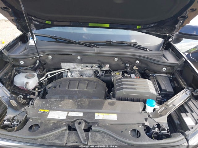 Продажа на аукционе авто 2026 Volkswagen Atlas Cross Sport Se With Technology, vin: 1V2WC2CA5TC213769, номер лота: 45353646