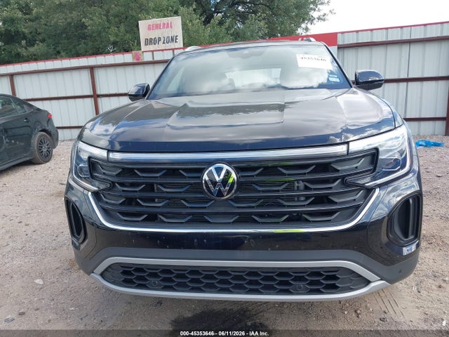 Продажа на аукционе авто 2026 Volkswagen Atlas Cross Sport Se With Technology, vin: 1V2WC2CA5TC213769, номер лота: 45353646