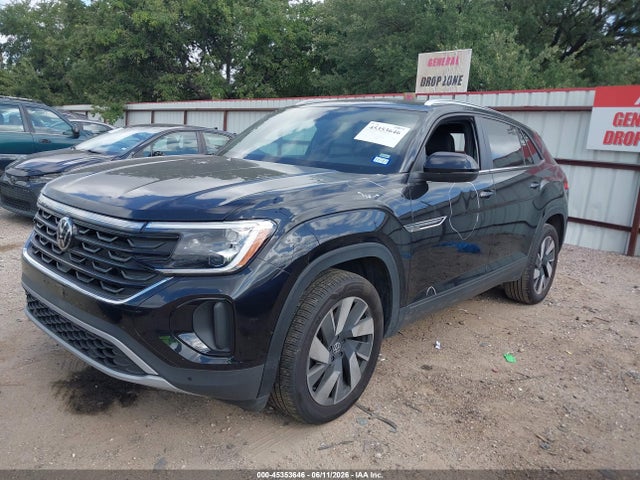 Продажа на аукционе авто 2026 Volkswagen Atlas Cross Sport Se With Technology, vin: 1V2WC2CA5TC213769, номер лота: 45353646