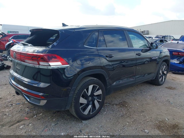 Продажа на аукционе авто 2026 Volkswagen Atlas Cross Sport Se With Technology, vin: 1V2WC2CA5TC213769, номер лота: 45353646