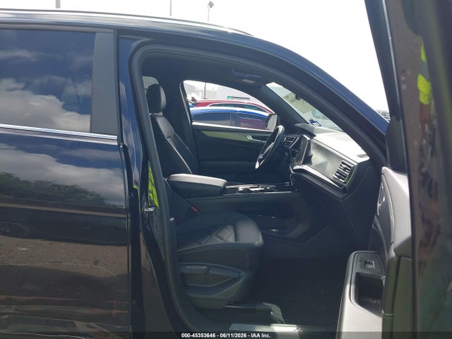Продажа на аукционе авто 2026 Volkswagen Atlas Cross Sport Se With Technology, vin: 1V2WC2CA5TC213769, номер лота: 45353646