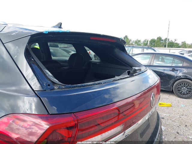 Продажа на аукционе авто 2026 Volkswagen Atlas Cross Sport Se With Technology, vin: 1V2WC2CA5TC213769, номер лота: 45353646