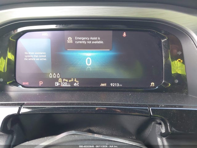 Продажа на аукционе авто 2026 Volkswagen Atlas Cross Sport Se With Technology, vin: 1V2WC2CA5TC213769, номер лота: 45353646