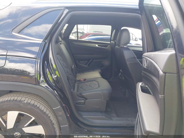 Продажа на аукционе авто 2026 Volkswagen Atlas Cross Sport Se With Technology, vin: 1V2WC2CA5TC213769, номер лота: 45353646