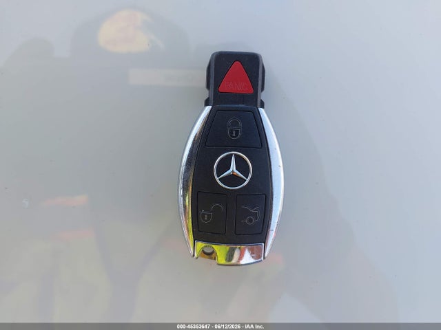 WDDSJ4GB2JN533501 Mercedes-Benz CLA 250 4MATIC