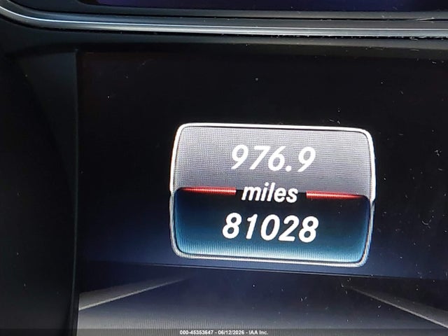 WDDSJ4GB2JN533501 Mercedes-Benz CLA 250 4MATIC