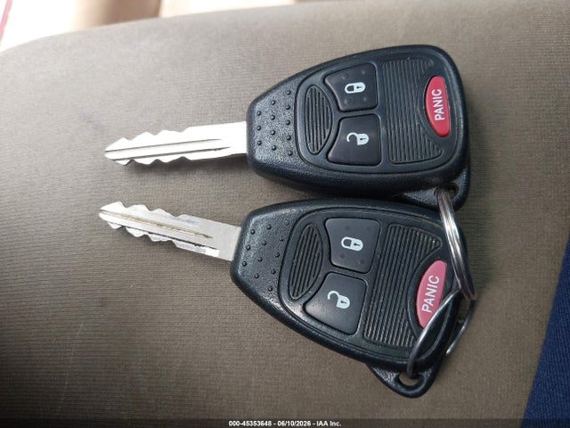Aukcja sprzedaży 2012 Jeep Compass Sport, vin: 1C4NJCBA9CD660240, numer aukcji: 45353648