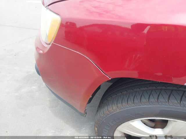 Aukcja sprzedaży 2012 Jeep Compass Sport, vin: 1C4NJCBA9CD660240, numer aukcji: 45353648