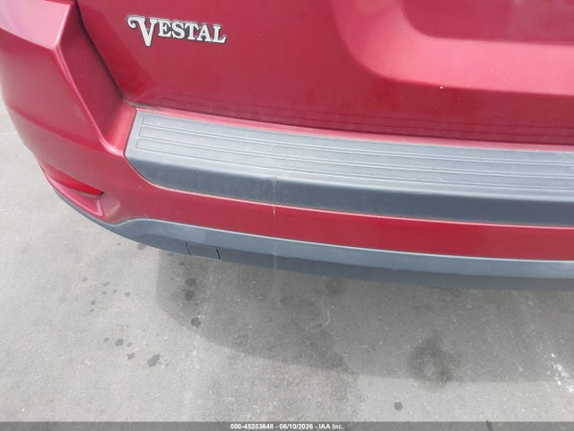 Aukcja sprzedaży 2012 Jeep Compass Sport, vin: 1C4NJCBA9CD660240, numer aukcji: 45353648