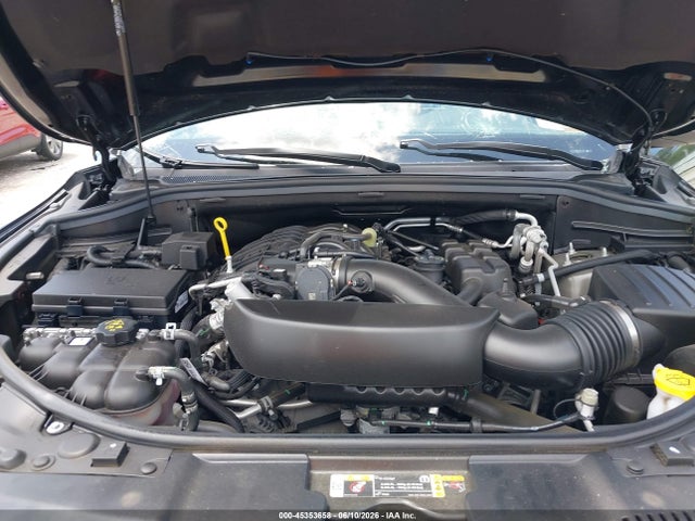 Dodge Durango Gt Awd 2023 1C4RDJDG4PC718880 Image 10
