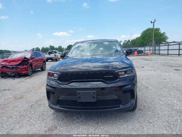 Dodge Durango Gt Awd 2023 1C4RDJDG4PC718880 Image 12