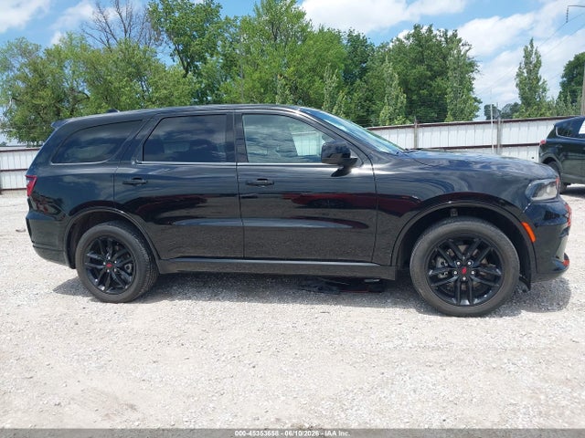 Dodge Durango Gt Awd 2023 1C4RDJDG4PC718880 Image 13